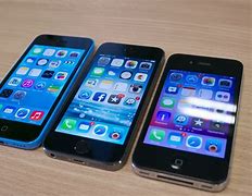 Image result for iPhone 5C and iPhone 5S Same Size