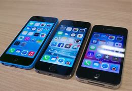 Image result for iPhone 5C and iPhone 5S Same Size