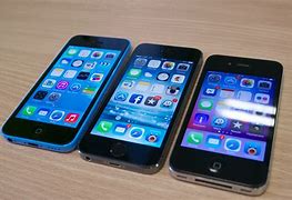 Image result for iPhone iPhone 5S vs 5C Comparison