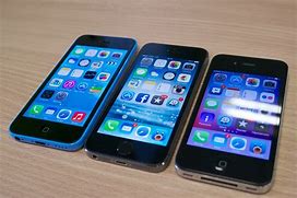 Image result for iPhone 5C and 5S difference