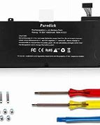 Image result for MacBook Pro 2012 A1209 Battery