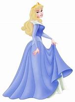 Image result for Photo of Princess Sleeping Beauty Standing