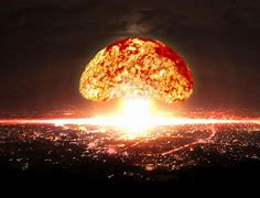 Image result for Power of Atomic Bomb