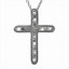 Image result for Fake Diamond Chain Cross