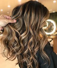 Image result for Celiboy Highlited Hair