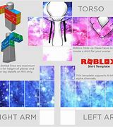 Image result for Galaxy Body Roblox