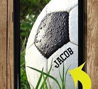 Image result for Soccer iPhone 5 Case