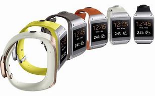 Image result for Samsung Gear 1 Watch