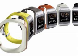 Image result for Samsung Gear 1 Watch