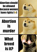 Image result for Big Brain Doge