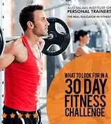 Image result for 30-Day Fitness Challenge Free