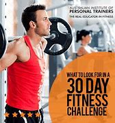 Image result for 30-Day Challenge Chart