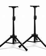 Image result for Overstock Speaker Stands