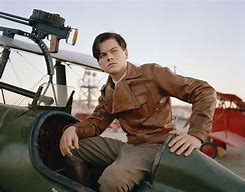 Image result for Leonardo DiCaprio Aviator