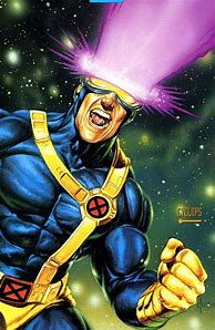 Image result for X-Men Scott