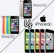 Image result for iPhone 6 Compared 5S