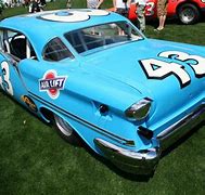 Image result for Richard Petty Diecast Cars