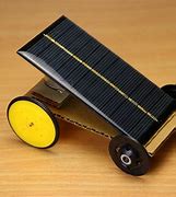 Image result for Solar Car DIY