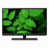 Image result for Sharp AQUOS 47 LCD TV