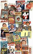 Image result for Mad Magazine Walpapers