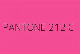 Image result for Pantone 212 C