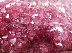 Image result for Pink Gemstones
