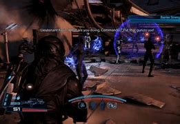 Image result for Mass Effect PS3