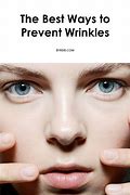 Image result for Types of Face Wrinkles