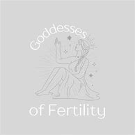 Image result for God of Fertility Drawing