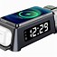 Image result for Apple 6s Charging Alarm Clock Stand