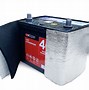 Image result for Insulation Sheet for Battery
