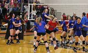 Image result for Jersey Number 3 Girls Volleyball