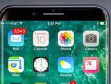 Image result for iPhone 8 No Home Button