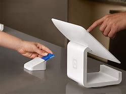 Image result for iPad POS Stand