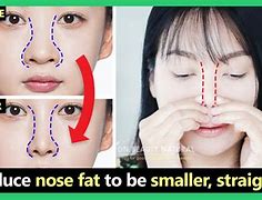 Image result for Reduce Nose Size