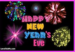 Image result for Hello New Year's Eve