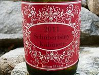 Image result for Julian Haart Piesporter Riesling Trocken