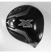 Image result for Callaway X-20