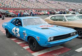 Image result for Dodge Challenger NASCAR