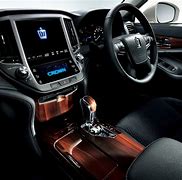 Image result for Toyota Crowns Green Inside