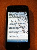 Image result for iPhone Scrrn Issues