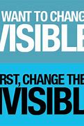 Image result for I'm Invisible