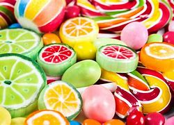 Image result for Candy Food
