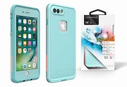 Image result for LifeProof Fre iPhone 8 Plus Case