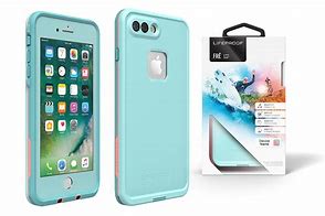 Image result for iPhone 8 Plus LifeProof Case