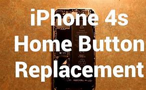 Image result for iPhone 4S Home Button Replacement