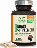 Image result for Brain Axon Supplements