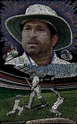 Image result for Drawing Pic Bat Cricket