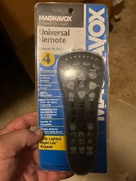 Image result for Magnavox Universal Remote NC003 Setup