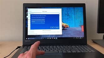 Image result for Format Lenovo Laptop Windows 10